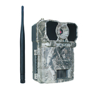 دوربین GPS Trail Focus Fixed OEM 30MP 1080P Night Vision Ip67 0.25s