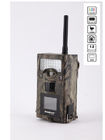 دوربین 2.4 اینچی LCD IP54 بی سیم Wildlife دارای گواهی FCC CE RoH
