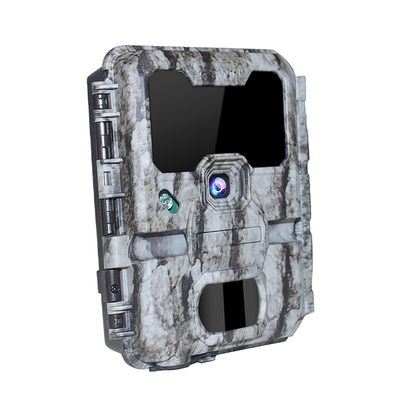 بدون Glow Wifi Hunting Camera APP دوربین های 1080P PIR Trail کنترل شده
