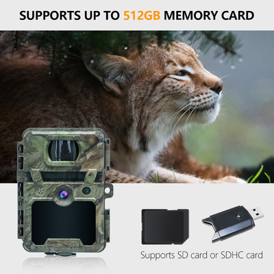 KG45 TRAMP آلارم TRAIL CAMERA برای علاقه مندان به شکار تماس برای ارسال SMS در هنگام هشدار پاسخ سریع