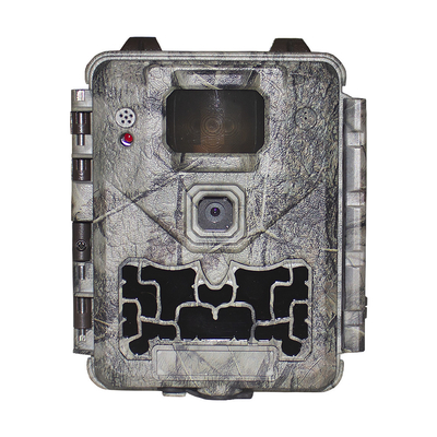 KW561 Trail Infra Cam Mini 30MP 0.25s سرعت وضوح ویدئو 4K سنسور آبپاش CMOS SD Me