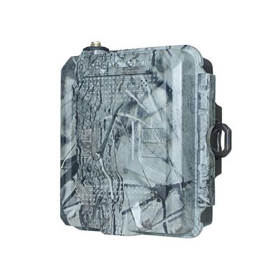 KG45 TRAMP آلارم TRAIL CAMERA برای علاقه مندان به شکار تماس برای ارسال SMS در هنگام هشدار پاسخ سریع