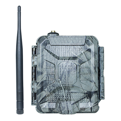KG45 TRAMP CAMERA ALARM TRAIL برای حمایت از شکار 1 ~ 5 شماره تلفن همراه علاقه مندان تماس برای ارسال SMS پاسخ سریع