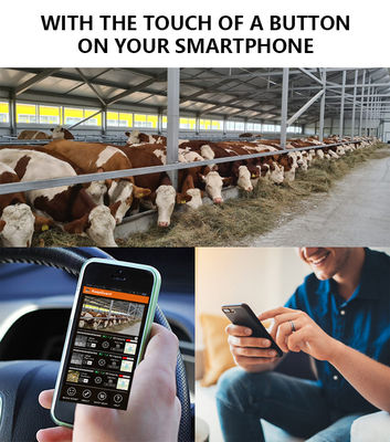 دوربین IP65 ضد آب 4G