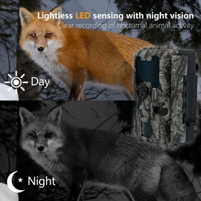 20MP 1080P WIFI دوربین بلوتوث