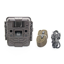 Trail HD Hunting Cameras Guard 16MP Scout Farm Cam Time Lapse Photo Trap مادون قرمز