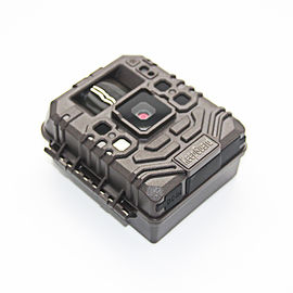 Trail HD Hunting Cameras Guard 16MP Scout Farm Cam Time Lapse Photo Trap مادون قرمز