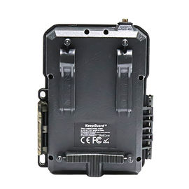 3G Camouflage 16MP با لنز ماکرو دید در شب IP67 MMS 48 Leds Trail دوربین با FCC/WEEE/CE/RoHs