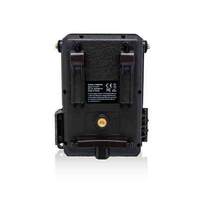 دوربين بازي هاي موبايل ضد آب IP65 4G با فواصل فعال شدن قابل برنامه ريزي 1sec-60min