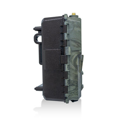 حالت زمان 4G دوربین شکار 1080p Full HD Video Trail Camera مناسب برای مشاهده و امنیت از راه دور حیات وحش