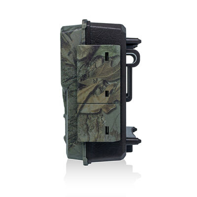 حالت زمان 4G دوربین شکار 1080p Full HD Video Trail Camera مناسب برای مشاهده و امنیت از راه دور حیات وحش