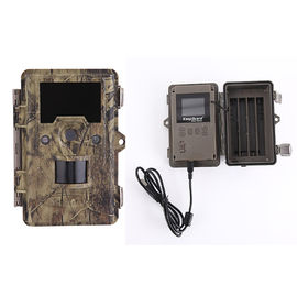Camouflage Infrared Trail Camera / ماشه ضد آب Deer Game Camera 720P Trail Camera with 36 LED