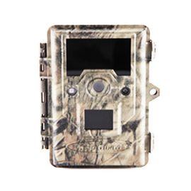 Camouflage Infrared Trail Camera / ماشه ضد آب Deer Game Camera 720P Trail Camera with 36 LED