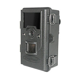Full HD 1080P 12MP Stealth Cam Hunting Games دوربین Night Vision Trail