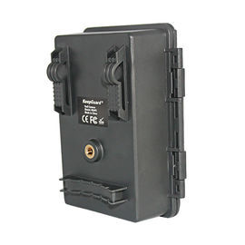 Full HD 1080P 12MP Stealth Cam Hunting Games دوربین Night Vision Trail