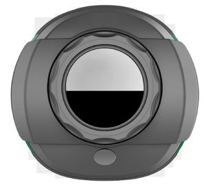 تصویربرداری حرارتی کنترل از راه دور تک چشمی با صفحه نمایش همزمان WiFi