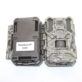 سریع عکس بگیرید دوربین دنباله دار 4G بی سیم SMS MMS GPRS GSM GPS