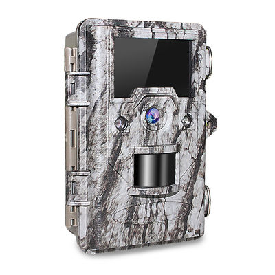دوربین IP67 PIR Hunting Trail دوربین فیلمبرداری شکار 16 مگاپیکسلی 940 نانومتری HD