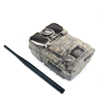 دوربین شکار Night Vision Digital Wild LTE 4G در روز و شب