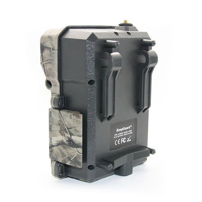 دوربین شکار Night Vision Digital Wild LTE 4G در روز و شب