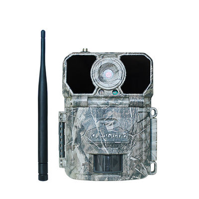 دوربین کنترل خودکار PIR 3G Wildlife / 16MP 3G Hunting Camera 1280*720P