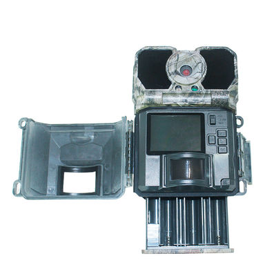 دوربین کنترل خودکار PIR 3G Wildlife / 16MP 3G Hunting Camera 1280*720P