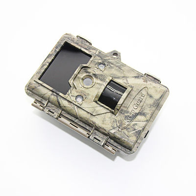 MMS SMTP GPRS 3G Trail Camera Real Time Display LCD Interface