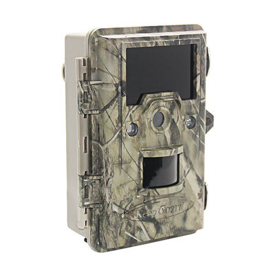 MMS SMTP GPRS 3G Trail Camera Real Time Display LCD Interface
