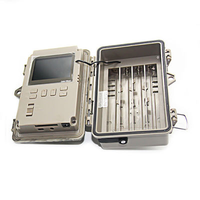 MMS SMTP GPRS 3G Trail Camera Real Time Display LCD Interface