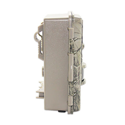 MMS SMTP GPRS 3G Trail Camera Real Time Display LCD Interface