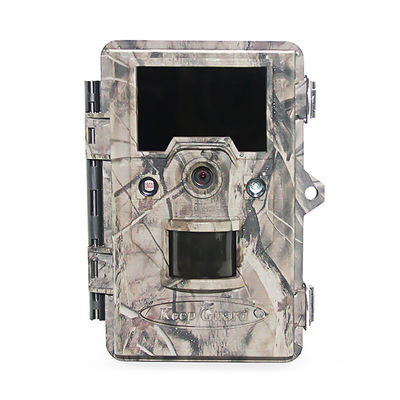 نمایشگر LCD دوربین دیجیتال حیات وحش 12 مگاپیکسلی 8M 3M