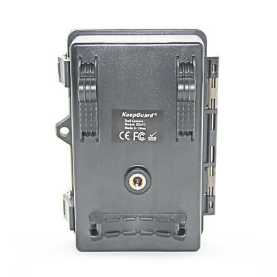 نمایشگر LCD دوربین دیجیتال حیات وحش 12 مگاپیکسلی 8M 3M