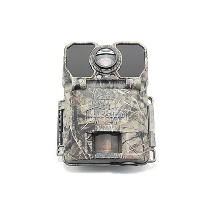 CMOS 25m IR وایرلس Trail Camera ضد آب Ip65 1080p Hd 180mA