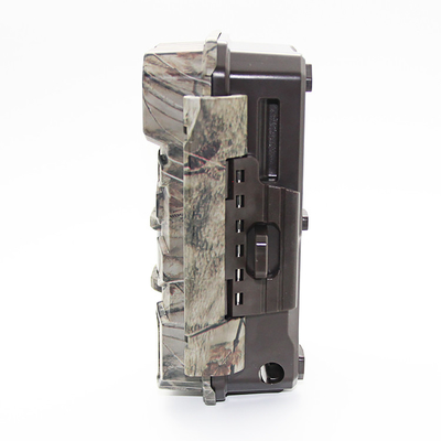 دوربین شکار خودکار PIR HD 140mA KG795 0.25S Trigger 30MP 1080p