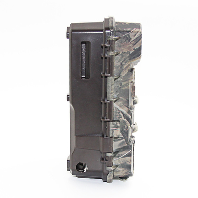 دوربین شکار خودکار PIR HD 140mA KG795 0.25S Trigger 30MP 1080p
