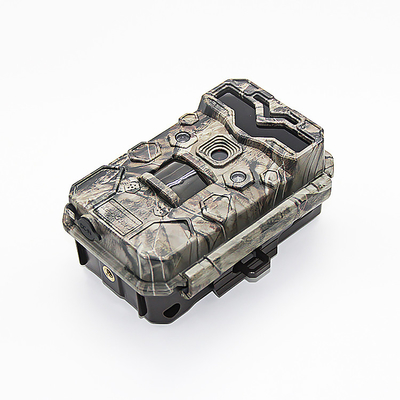دوربین شکار خودکار PIR HD 140mA KG795 0.25S Trigger 30MP 1080p