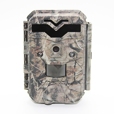 دوربین شکار خودکار PIR HD 140mA KG795 0.25S Trigger 30MP 1080p