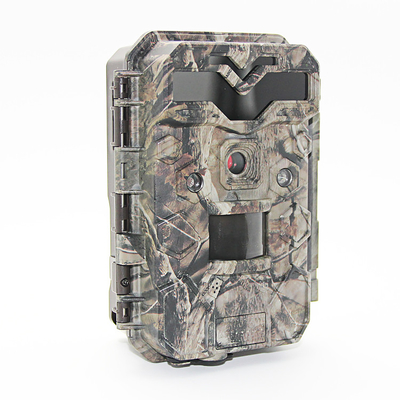دوربین شکار خودکار PIR HD 140mA KG795 0.25S Trigger 30MP 1080p