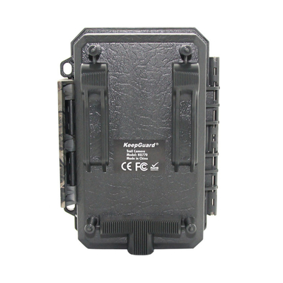 دوربین 0.25S Trail Hunting Long Standby 16MP دوربین های ویدیویی شکار گوزن