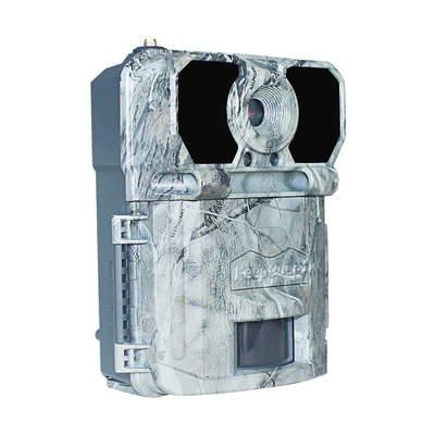 دوربین دنباله دار سیم کارت CMOS تلفن همراه 720p 20MP پشتیبانی از MMS SMS SMTP FTP