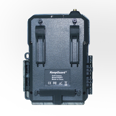 دوربین دنباله دار سیم کارت CMOS تلفن همراه 720p 20MP پشتیبانی از MMS SMS SMTP FTP