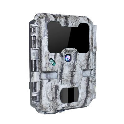 LEDهای 940 نانومتری Wifi Trail Camera APP کنترل از راه دور بدون درخشش نامرئی