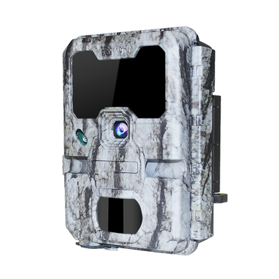 LEDهای 940 نانومتری Wifi Trail Camera APP کنترل از راه دور بدون درخشش نامرئی