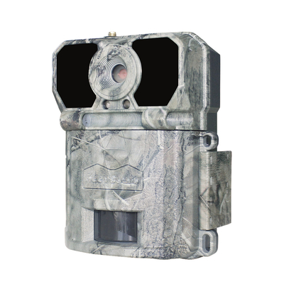 دوربین‌های شکار بی‌سیم 4G LTE Night Vision Cloud Service 0.25s 20MP IR