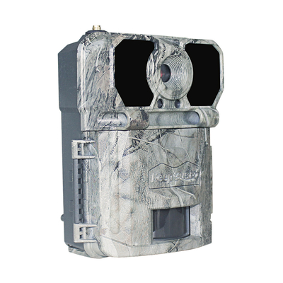 دوربین‌های شکار بی‌سیم 4G LTE Night Vision Cloud Service 0.25s 20MP IR