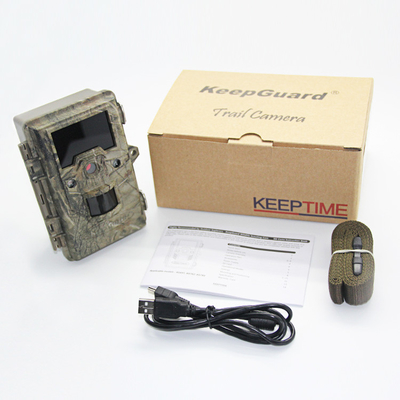 KG762 فروش داغ نسخه نزدیک دوربین دنباله دار دیجیتال با صفحه نمایش با وضوح بالا 940 نانومتر بدون درخشش ضد آب