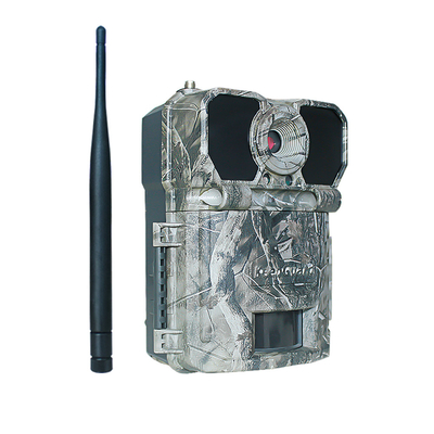 دوربین GPS Trail Focus Fixed OEM 30MP 1080P Night Vision Ip67 0.25s