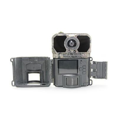 دوربین GPS Trail Focus Fixed OEM 30MP 1080P Night Vision Ip67 0.25s