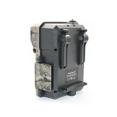 برنامه 30 مگاپیکسلی بدون GLOW cellular GPS TRAIL CAMERA COLOR CAMO