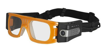 دوربین فیلمبرداری اکشن ضد آب Gopro HD 702P مینی خارجی با زاویه دید 120 درجه
